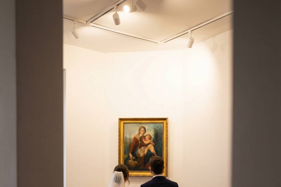 Nuit au musée