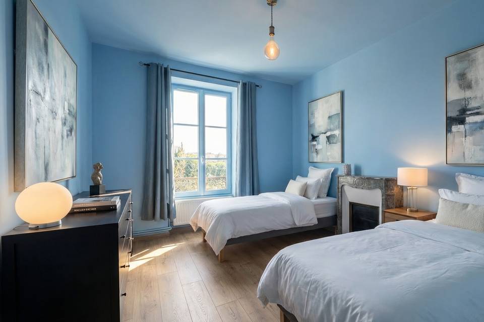 Nuit au musée - Room 2
