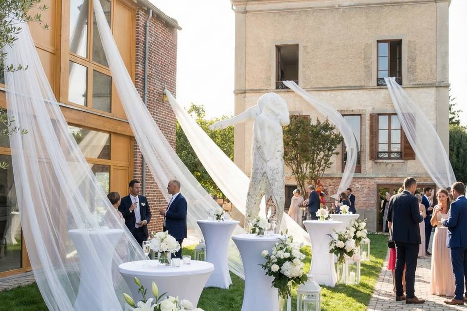 Entrance Labmusée