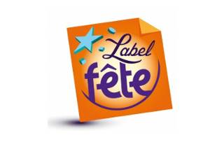 Label Fête logo