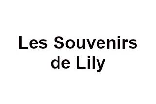 Les Souvenirs de Lily