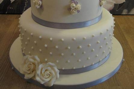 Debbie's Cake Boutique