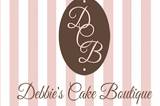 Debbie's Cake Boutique logo