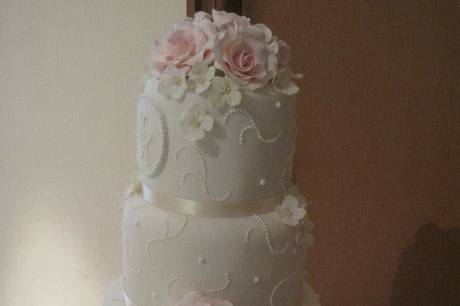 Debbie's Cake Boutique