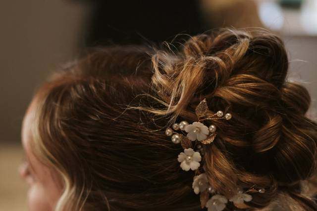 Lorraine Coiffure