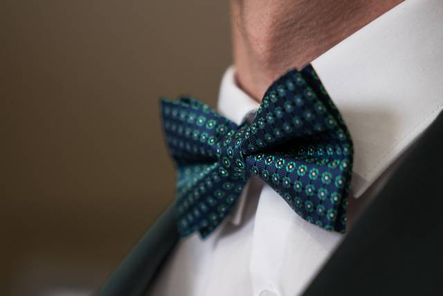 Noeud papillon