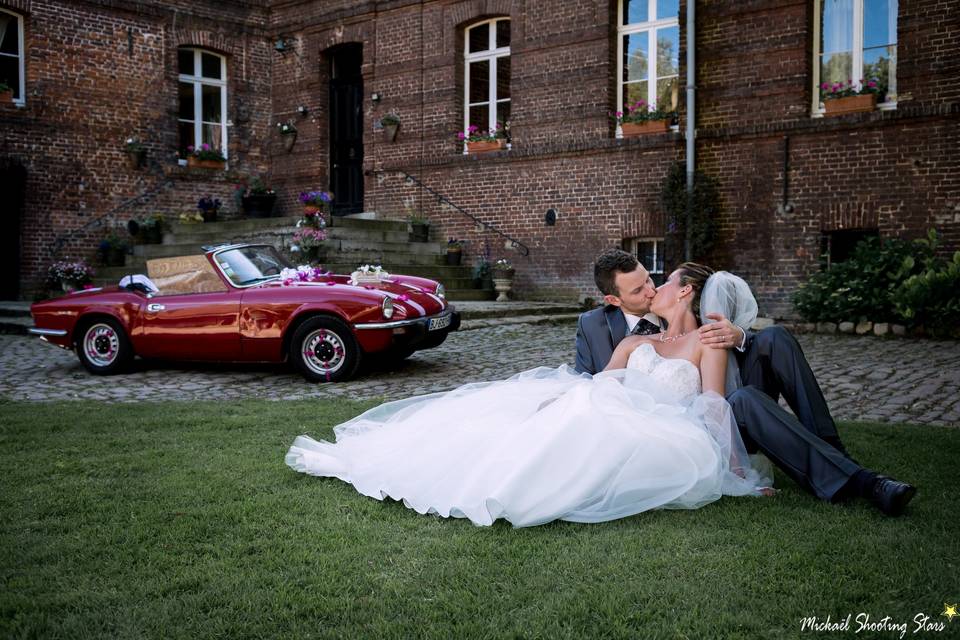 Séance de couple