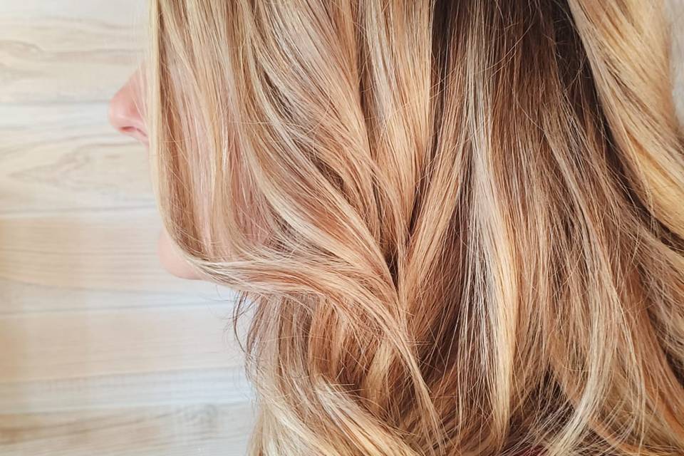 Lorraine Coiffure
