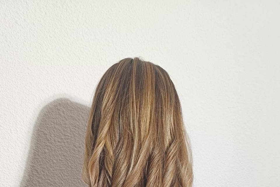 Lorraine Coiffure