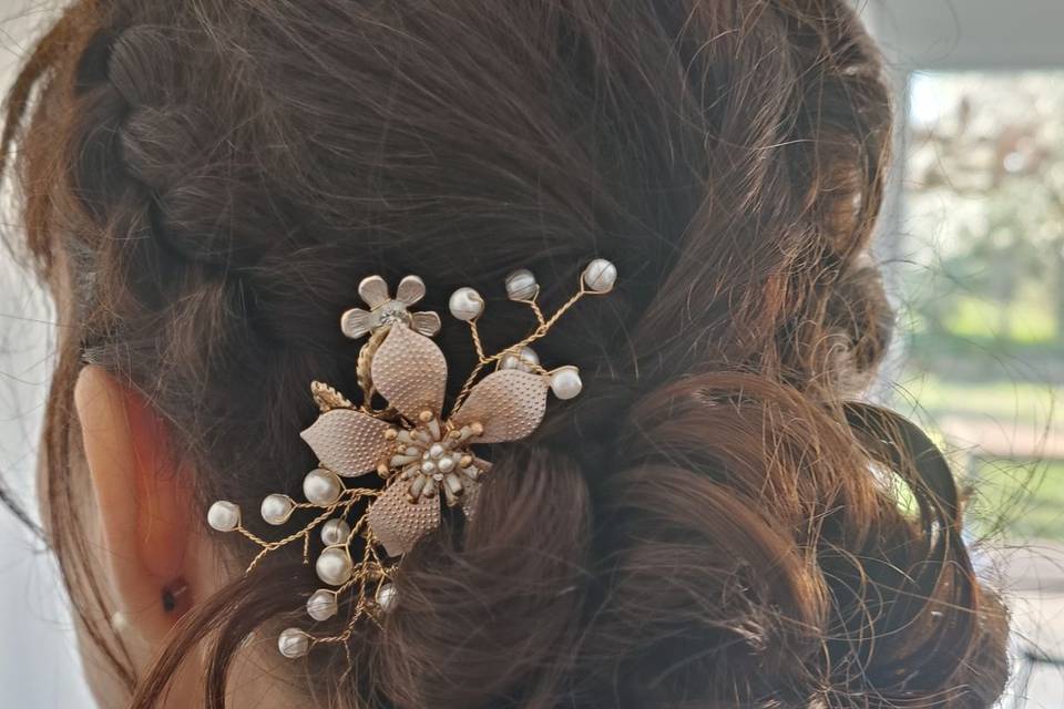 Lorraine Coiffure