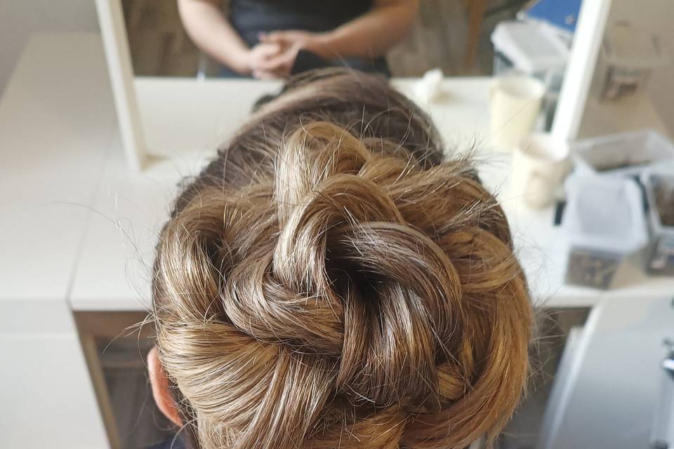 Lorraine Coiffure
