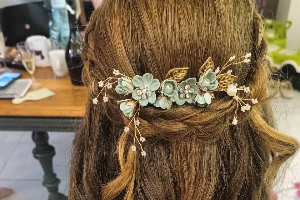 Lorraine Coiffure