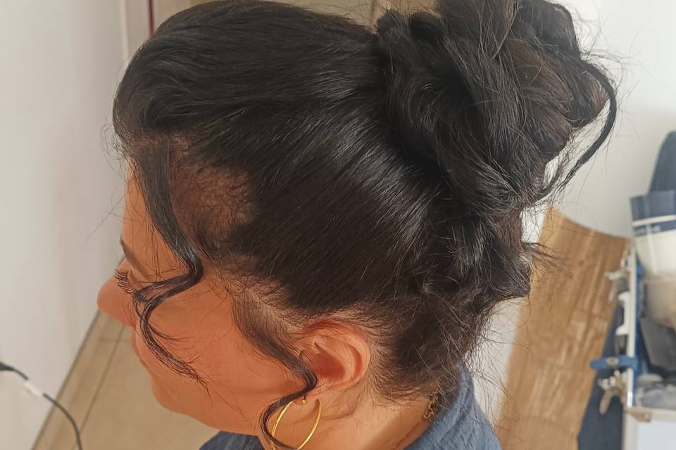 Lorraine Coiffure