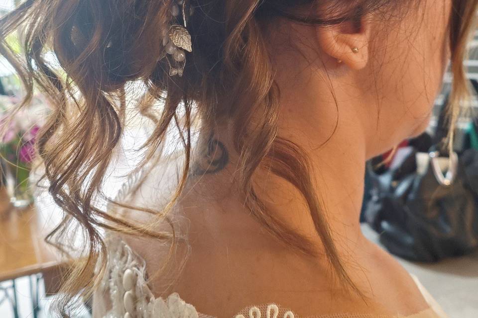 Lorraine Coiffure