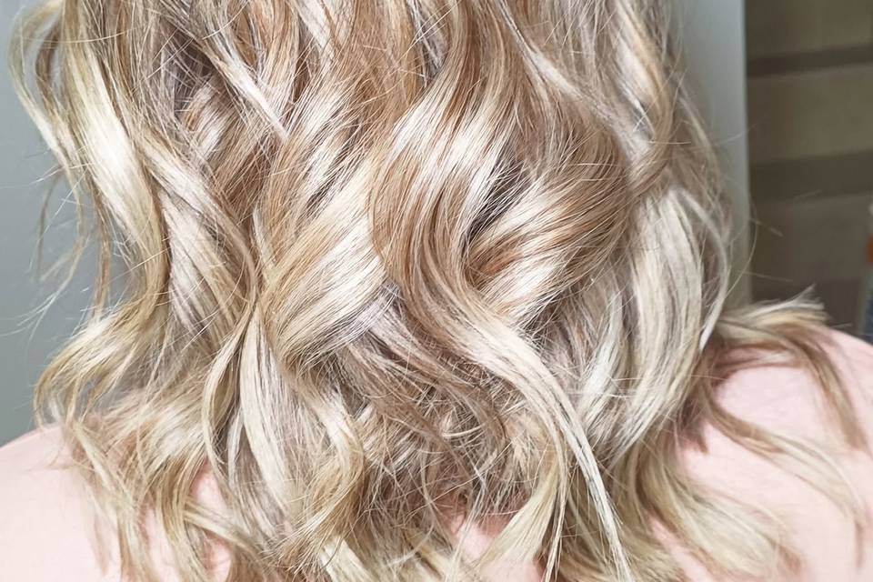 Lorraine Coiffure