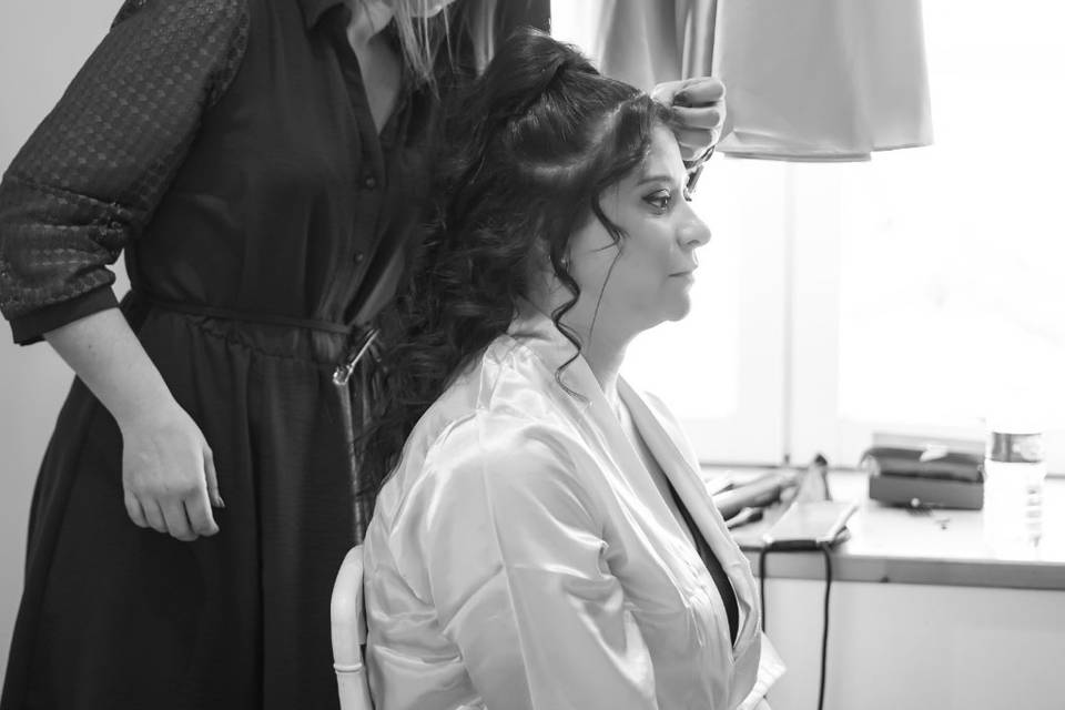 Lorraine Coiffure