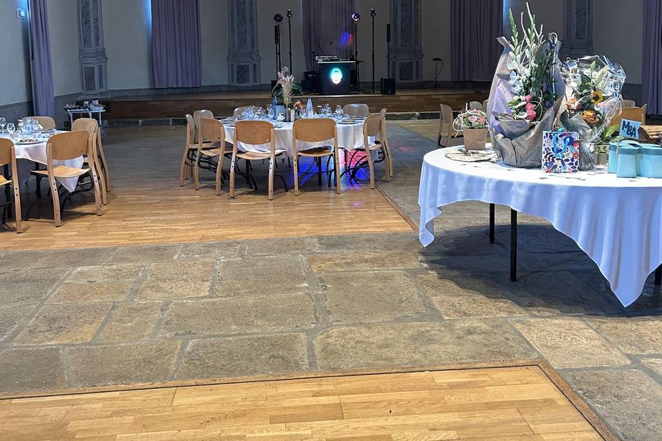 Mariage