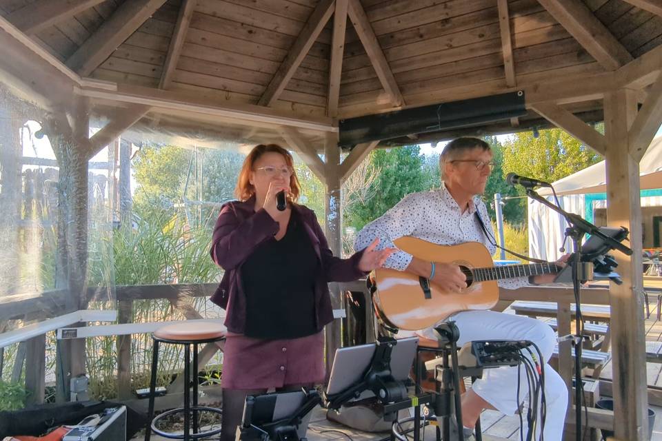 Apéro concert