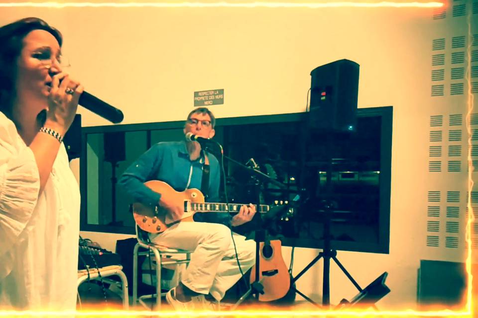 Animation musicale