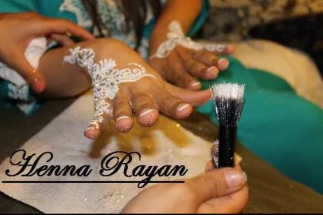 Henna Rayan