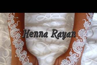 Réalisé par Henna Rayan