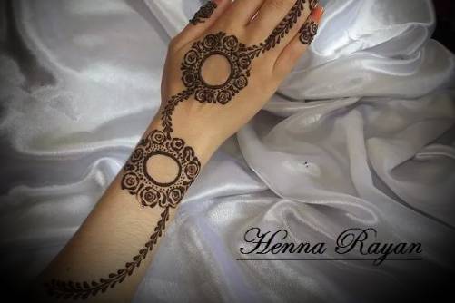 Henna Rayan