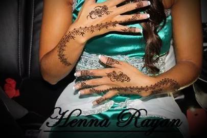 Henna Rayan