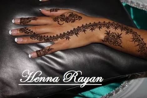 Henna Rayan