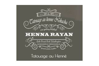 Henna Rayan logo