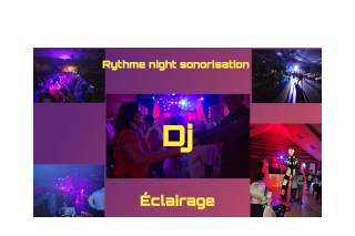 Rythme Night Sonorisation