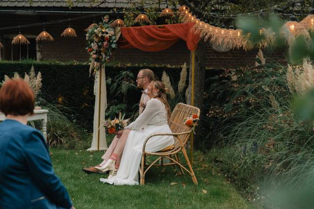 Mariage