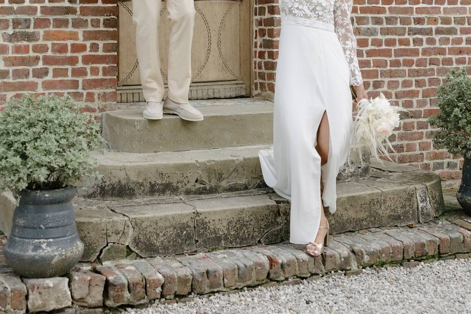 Laura et Julien