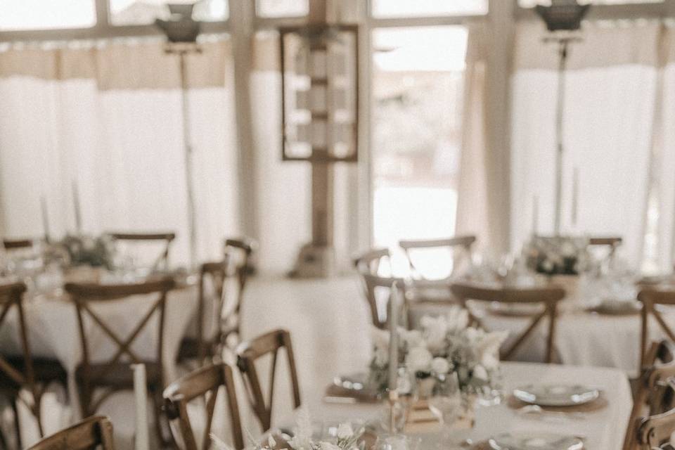 Décoration de table