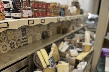 Fromage