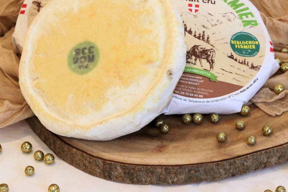 Fromage