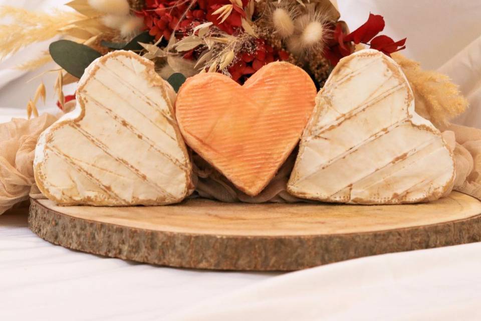 Fromage