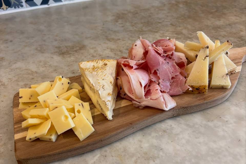 Fromage