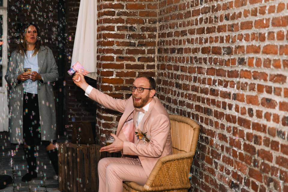 Mariage