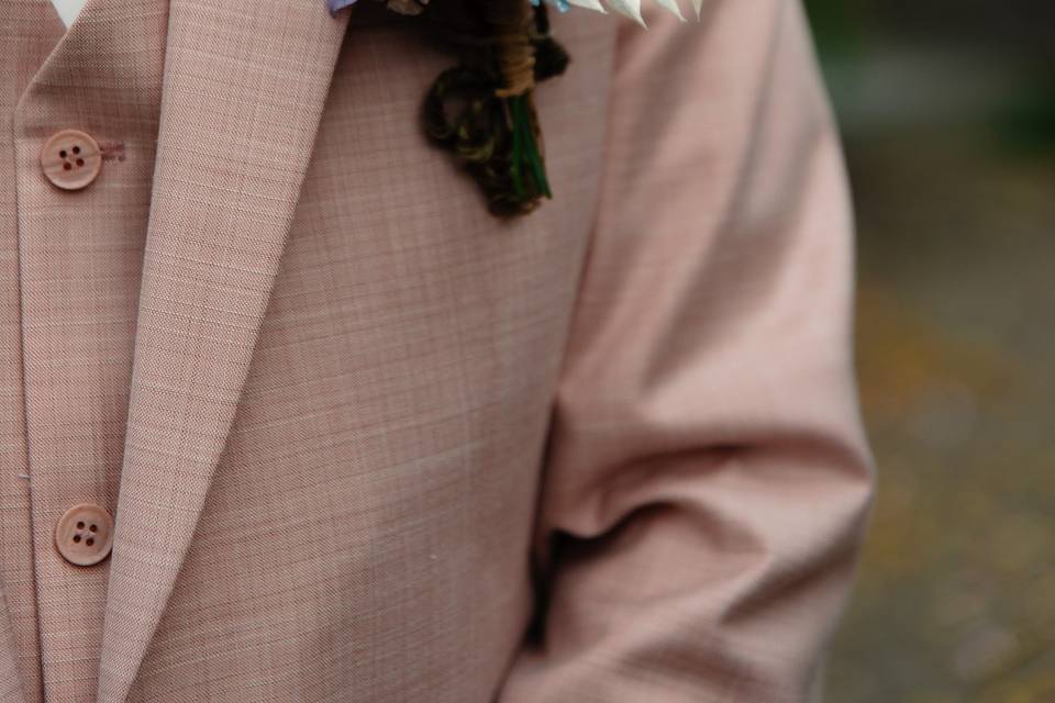 Mariage
