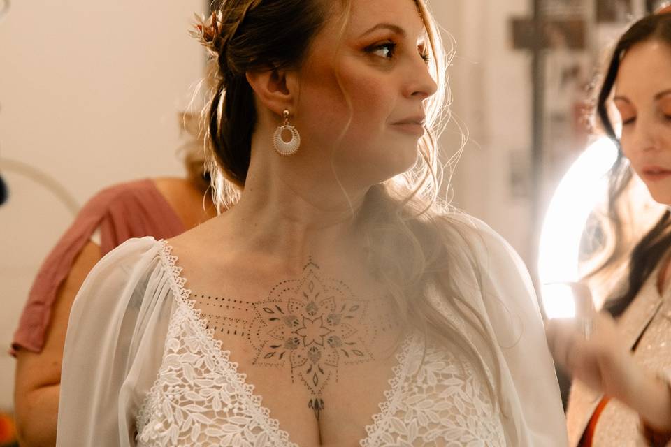 Mariage