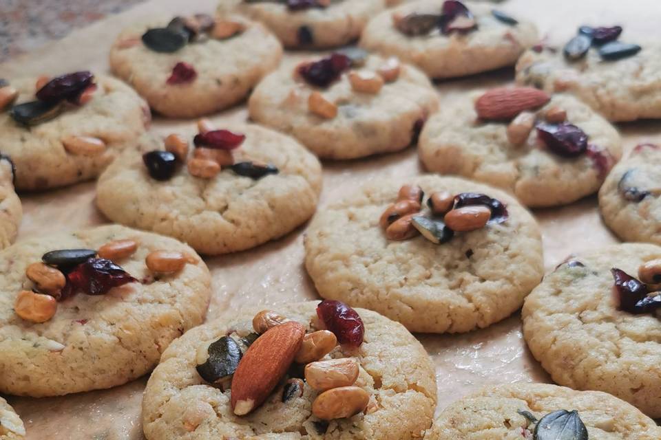 Cookie