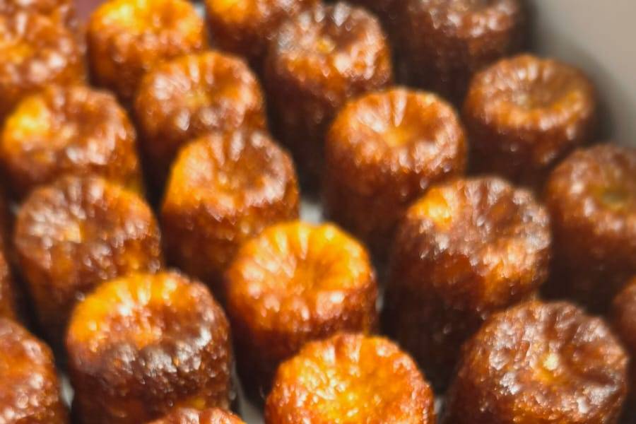 Canelés