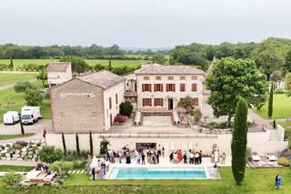 Domaine Terra Rosa