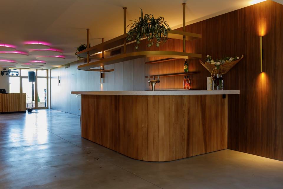 Bar de la grange