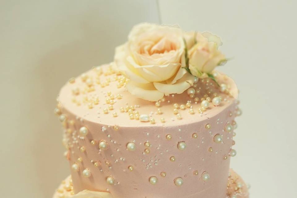 Alma Cake Design