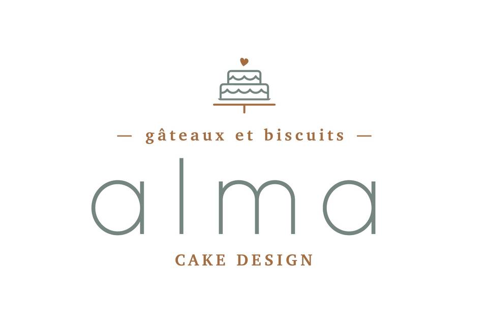 Alma Cake Design