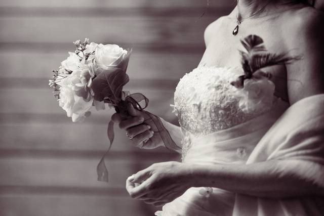 Mariage émotion, photographe