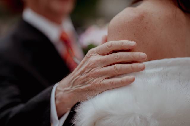 Mariage émotion, photographe