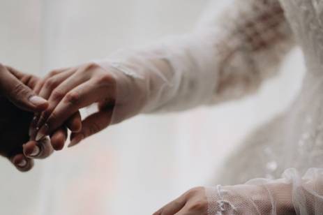 Mariage émotion, photographe