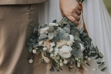 Mariage émotion, photographe